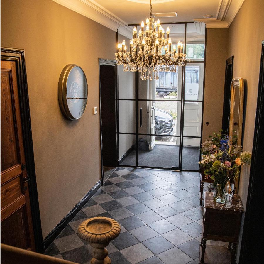 סימפלוולד Eigenheimer B&B מראה חיצוני תמונה