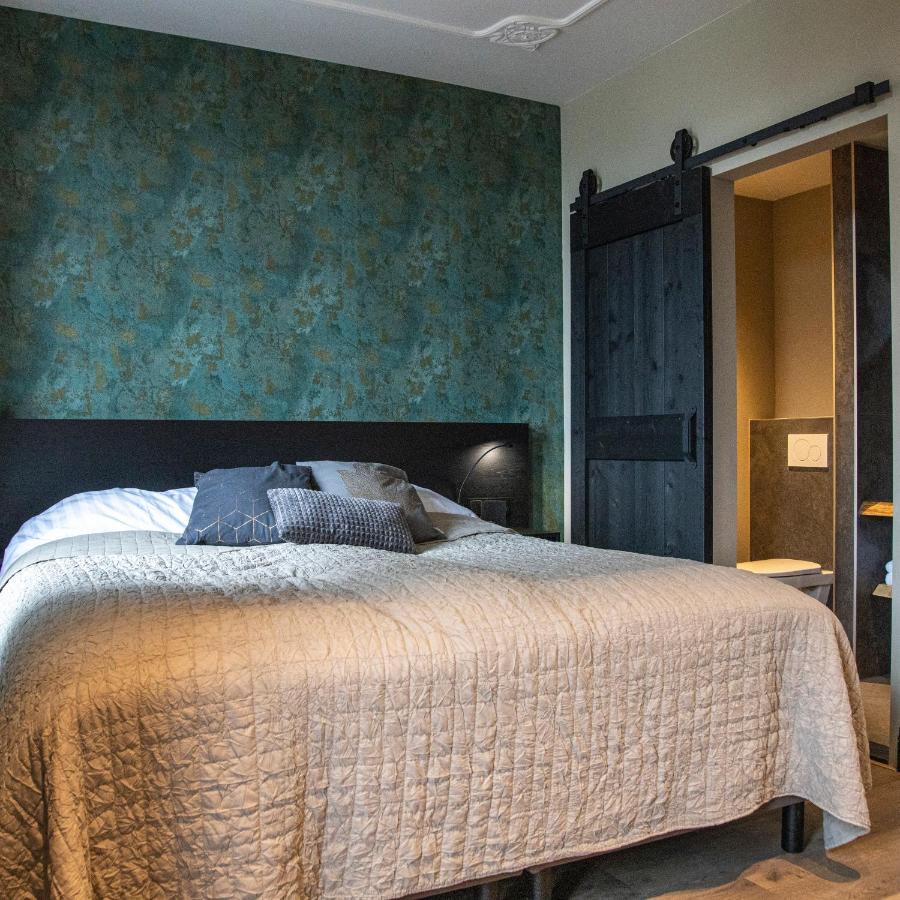 סימפלוולד Eigenheimer B&B מראה חיצוני תמונה