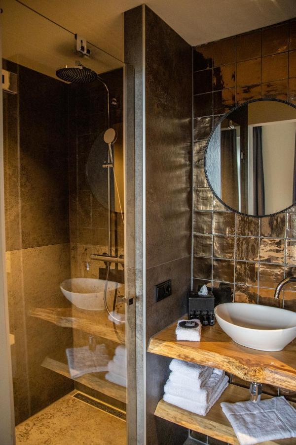 סימפלוולד Eigenheimer B&B מראה חיצוני תמונה