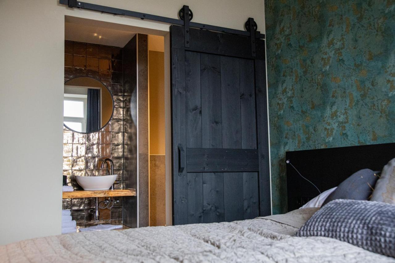 סימפלוולד Eigenheimer B&B מראה חיצוני תמונה